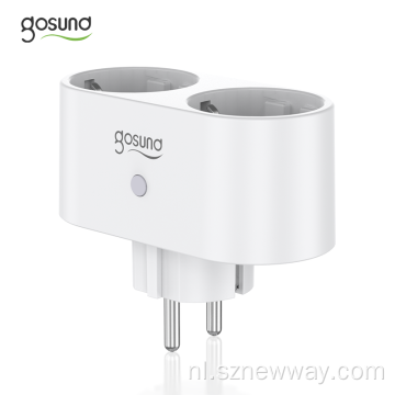 Xiaomi Youpin Gosund Smart Plug EU SP211